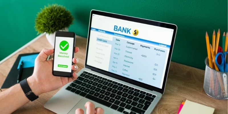 Những điều cần làm để liên kết ngân hàng với GO88